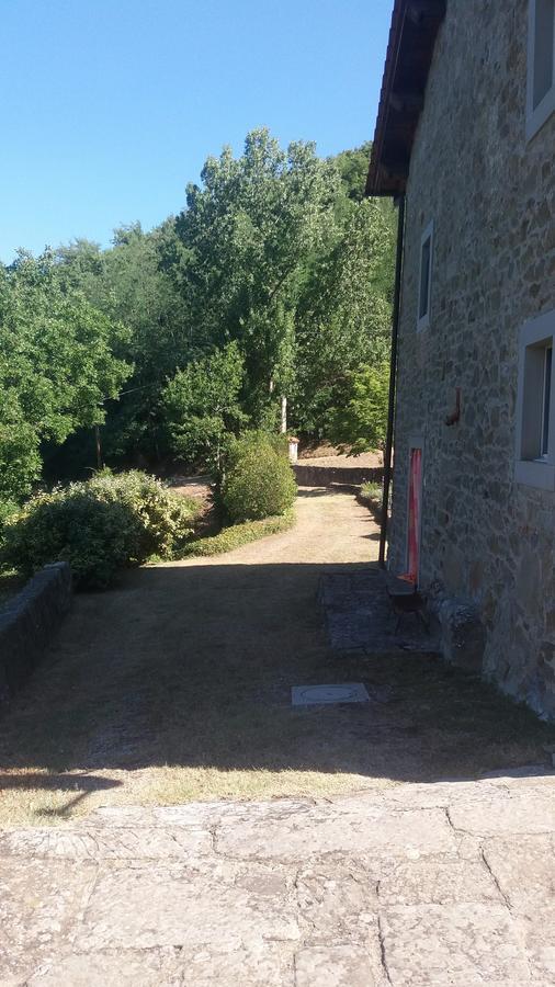Country Residence Turicchi Londa Zewnętrze zdjęcie