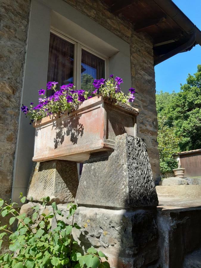 Country Residence Turicchi Londa Zewnętrze zdjęcie